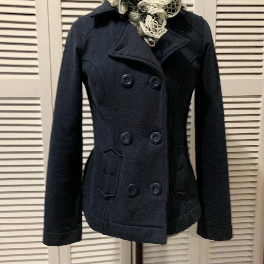 Illegal Jeans Light Jacket